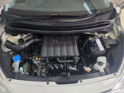 
										Hyundai i10 / i20 / i30 GRAND i10 1.0 MOTION A/T full									