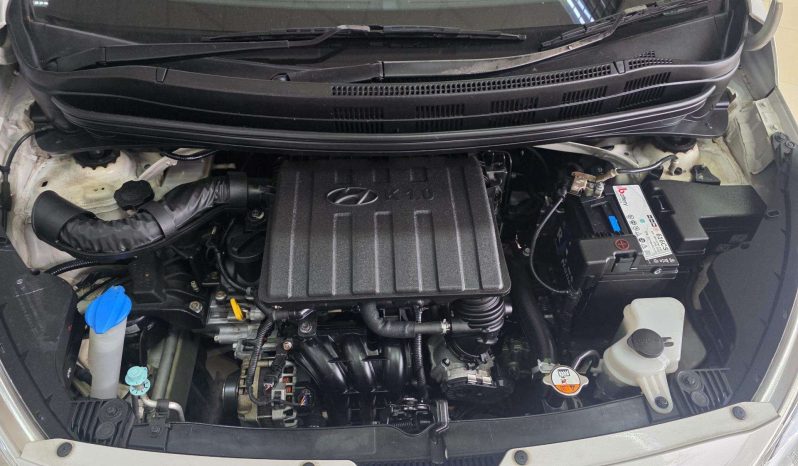 
								Hyundai i10 / i20 / i30 GRAND i10 1.0 MOTION A/T full									