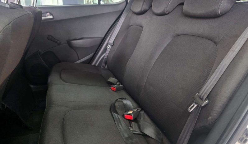 
								Hyundai i10 / i20 / i30 GRAND i10 1.0 MOTION A/T full									