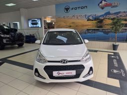 
										Hyundai i10 / i20 / i30 GRAND i10 1.0 MOTION A/T full									