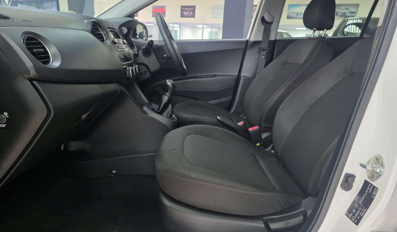 
								Hyundai i10 / i20 / i30 GRAND i10 1.0 MOTION A/T full									