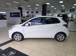 
										Hyundai i10 / i20 / i30 GRAND i10 1.0 MOTION A/T full									