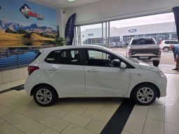 
										Hyundai i10 / i20 / i30 GRAND i10 1.0 MOTION A/T full									