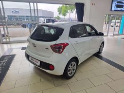 
										Hyundai i10 / i20 / i30 GRAND i10 1.0 MOTION A/T full									