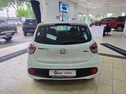 
										Hyundai i10 / i20 / i30 GRAND i10 1.0 MOTION A/T full									