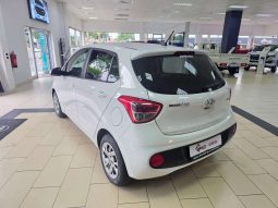 
										Hyundai i10 / i20 / i30 GRAND i10 1.0 MOTION A/T full									