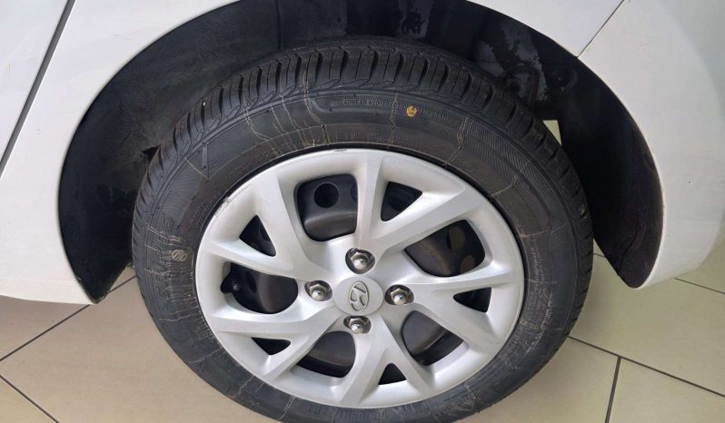
								Hyundai i10 / i20 / i30 GRAND i10 1.0 MOTION A/T full									