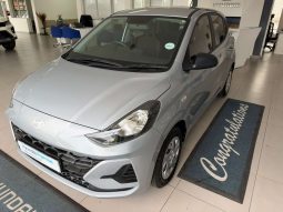 Hyundai i10 / i20 / i30 GRAND i10 1.0 MOTION/PREMIUM