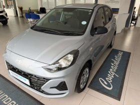 Hyundai i10 / i20 / i30 GRAND i10 1.0 MOTION/PREMIUM