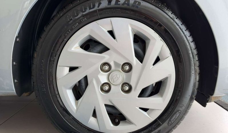 
								Hyundai i10 / i20 / i30 GRAND i10 1.0 MOTION/PREMIUM full									