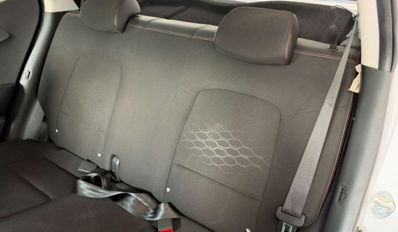 
								Hyundai i10 / i20 / i30 GRAND i10 1.0 MOTION/PREMIUM full									
