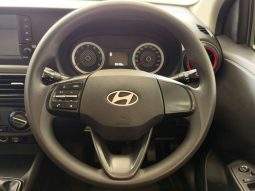 
										Hyundai i10 / i20 / i30 GRAND i10 1.0 MOTION/PREMIUM full									