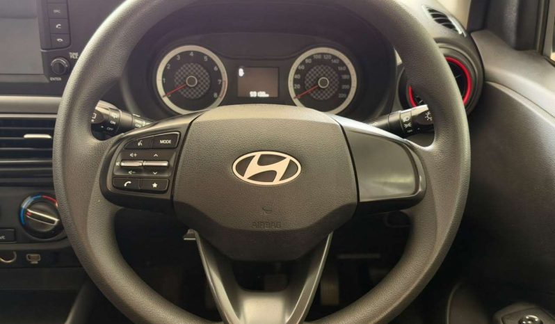 
								Hyundai i10 / i20 / i30 GRAND i10 1.0 MOTION/PREMIUM full									