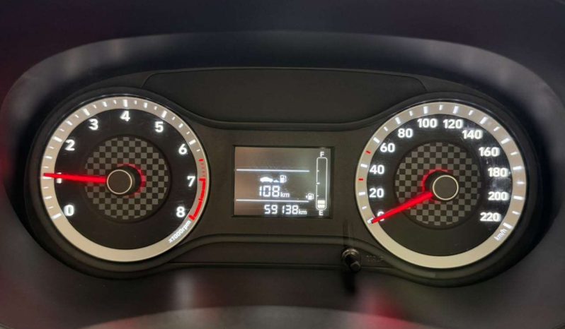 
								Hyundai i10 / i20 / i30 GRAND i10 1.0 MOTION/PREMIUM full									