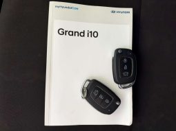 
										Hyundai i10 / i20 / i30 GRAND i10 1.0 MOTION/PREMIUM full									