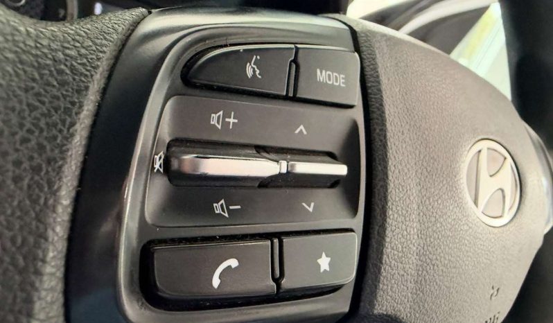 
								Hyundai i10 / i20 / i30 GRAND i10 1.0 MOTION/PREMIUM full									