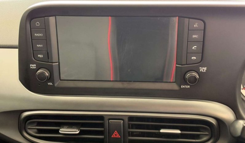 
								Hyundai i10 / i20 / i30 GRAND i10 1.0 MOTION/PREMIUM full									