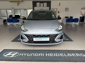 Hyundai i10 / i20 / i30 GRAND i10 1.0 MOTION/PREMIUM