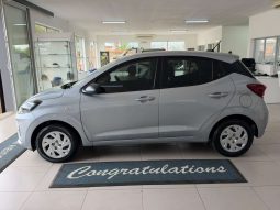 Hyundai i10 / i20 / i30 GRAND i10 1.0 MOTION/PREMIUM