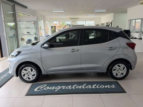 Hyundai i10 / i20 / i30 GRAND i10 1.0 MOTION/PREMIUM