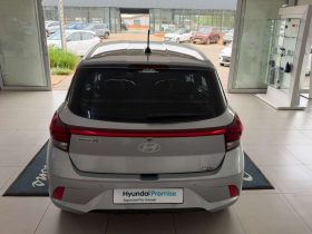 Hyundai i10 / i20 / i30 GRAND i10 1.0 MOTION/PREMIUM