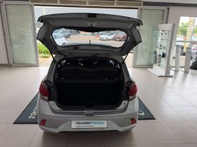 Hyundai i10 / i20 / i30 GRAND i10 1.0 MOTION/PREMIUM