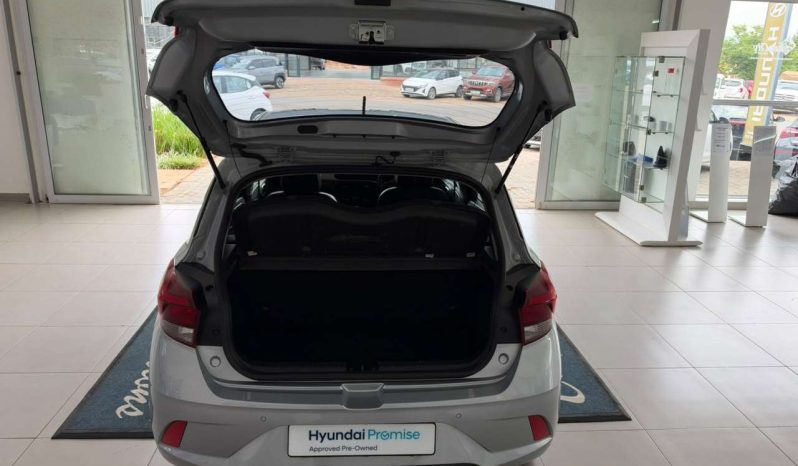 
								Hyundai i10 / i20 / i30 GRAND i10 1.0 MOTION/PREMIUM full									