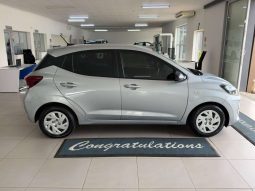 
										Hyundai i10 / i20 / i30 GRAND i10 1.0 MOTION/PREMIUM full									