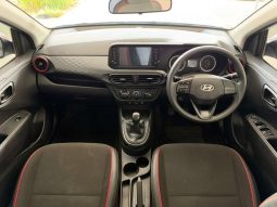 
										Hyundai i10 / i20 / i30 GRAND i10 1.0 MOTION/PREMIUM full									