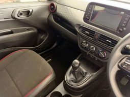 
										Hyundai i10 / i20 / i30 GRAND i10 1.0 MOTION/PREMIUM full									