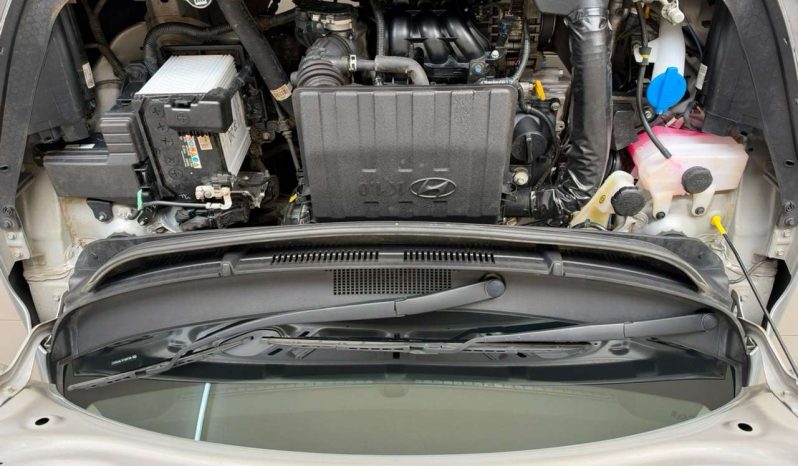 
								Hyundai i10 / i20 / i30 GRAND i10 1.0 MOTION/PREMIUM full									