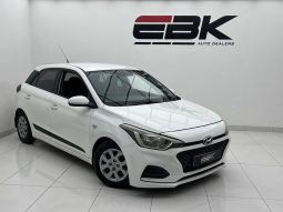 Hyundai I20 1.2 Motion