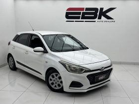 Hyundai I20 1.2 Motion