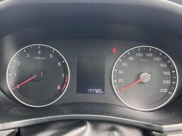 
										Hyundai I20 1.2 Motion full									