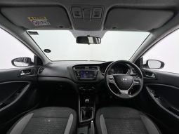 
										Hyundai I20 1.2 Motion full									