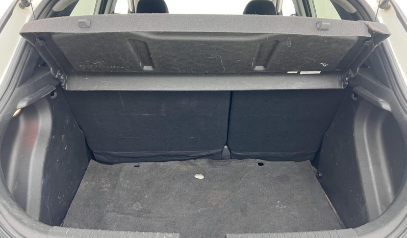 
								Hyundai I20 1.2 Motion full									