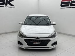 Hyundai I20 1.2 Motion