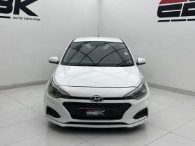 Hyundai I20 1.2 Motion