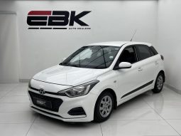 Hyundai I20 1.2 Motion