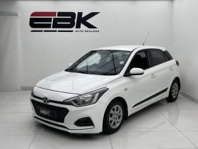Hyundai I20 1.2 Motion