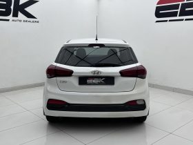 Hyundai I20 1.2 Motion