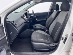
										Hyundai I20 1.2 Motion full									
