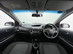 
										Hyundai I20 1.2 Motion full									