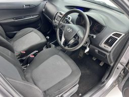 
										Hyundai I20 1.2 Motion full									