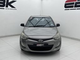 Hyundai I20 1.2 Motion