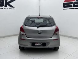 Hyundai I20 1.2 Motion