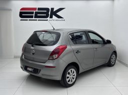 
										Hyundai I20 1.2 Motion full									