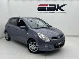 Hyundai I20 1.4 Gl