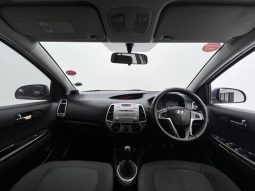 
										Hyundai I20 1.4 Gl full									