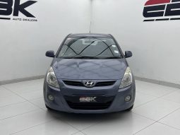 Hyundai I20 1.4 Gl